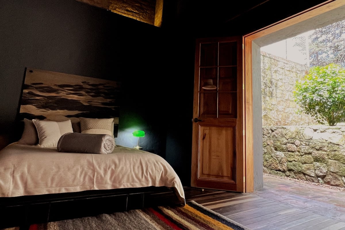 Suite Deluxe