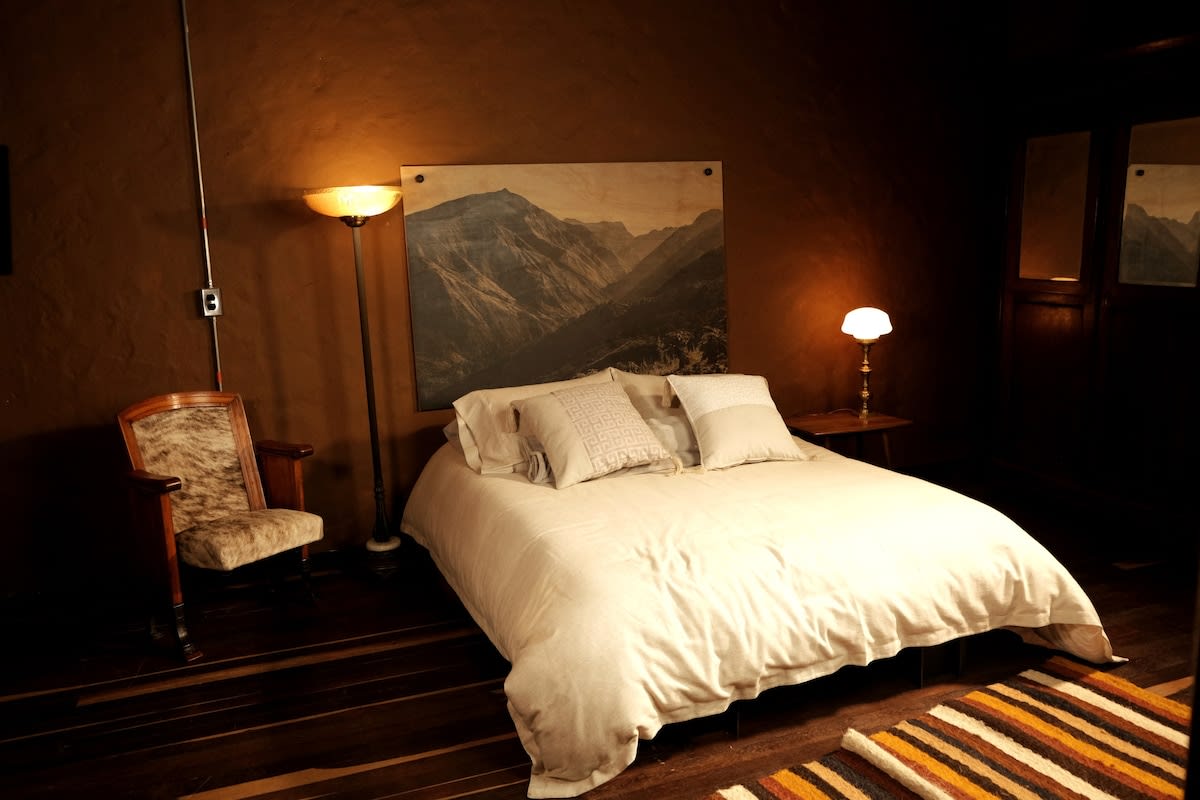 Suite Executive